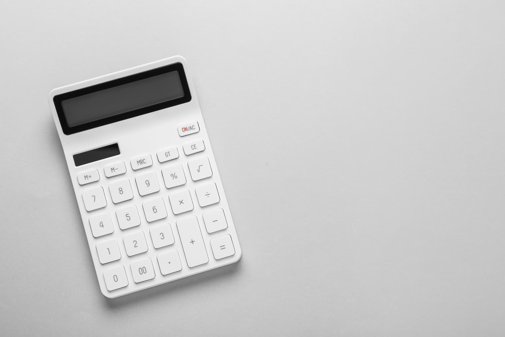 歯のクリーニングの料金相場のイメージ