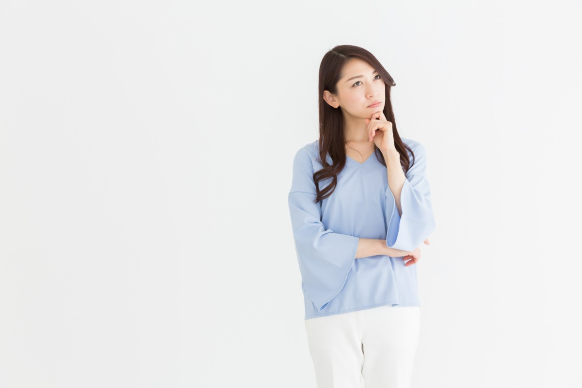 妊娠中にインビザライン矯正が辛くなったら？
